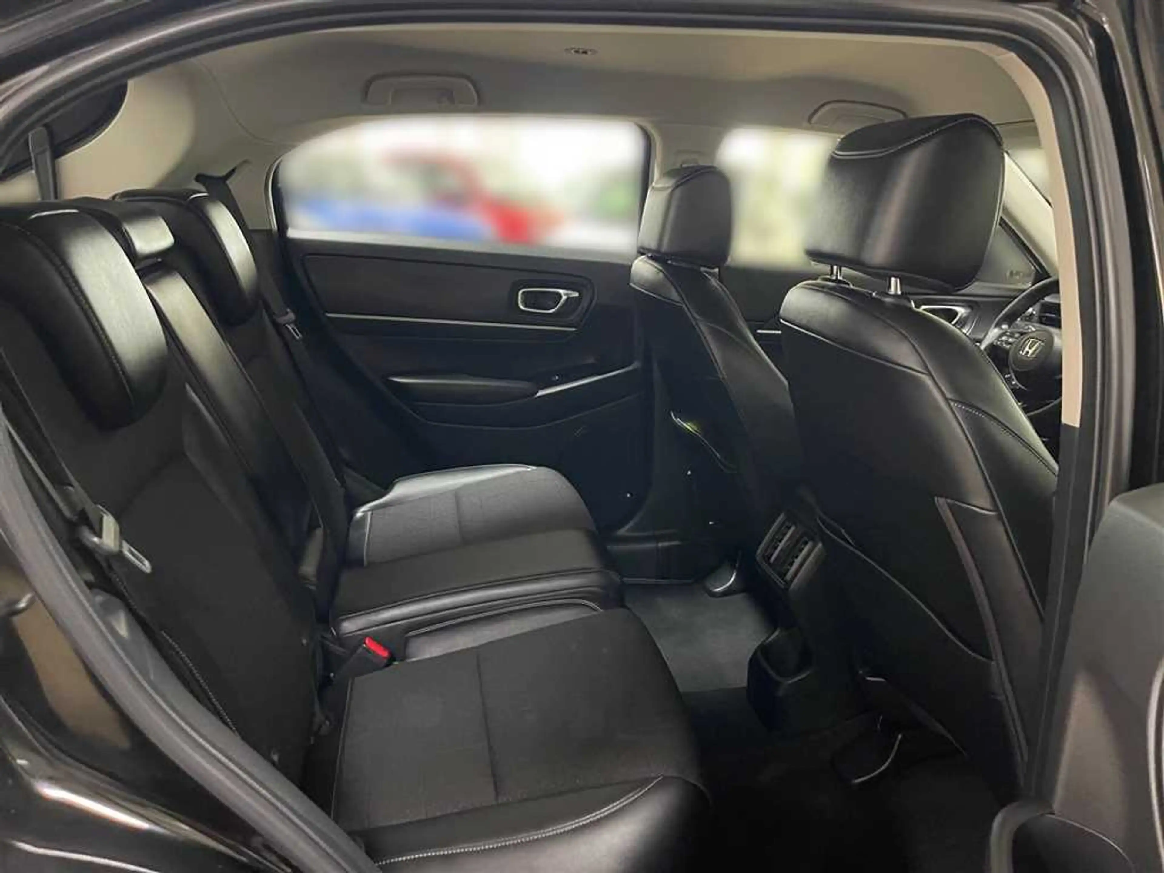 Honda HR-V Hybrid Advance 1,5 Navi Kamera SHZ PDC — photo 15