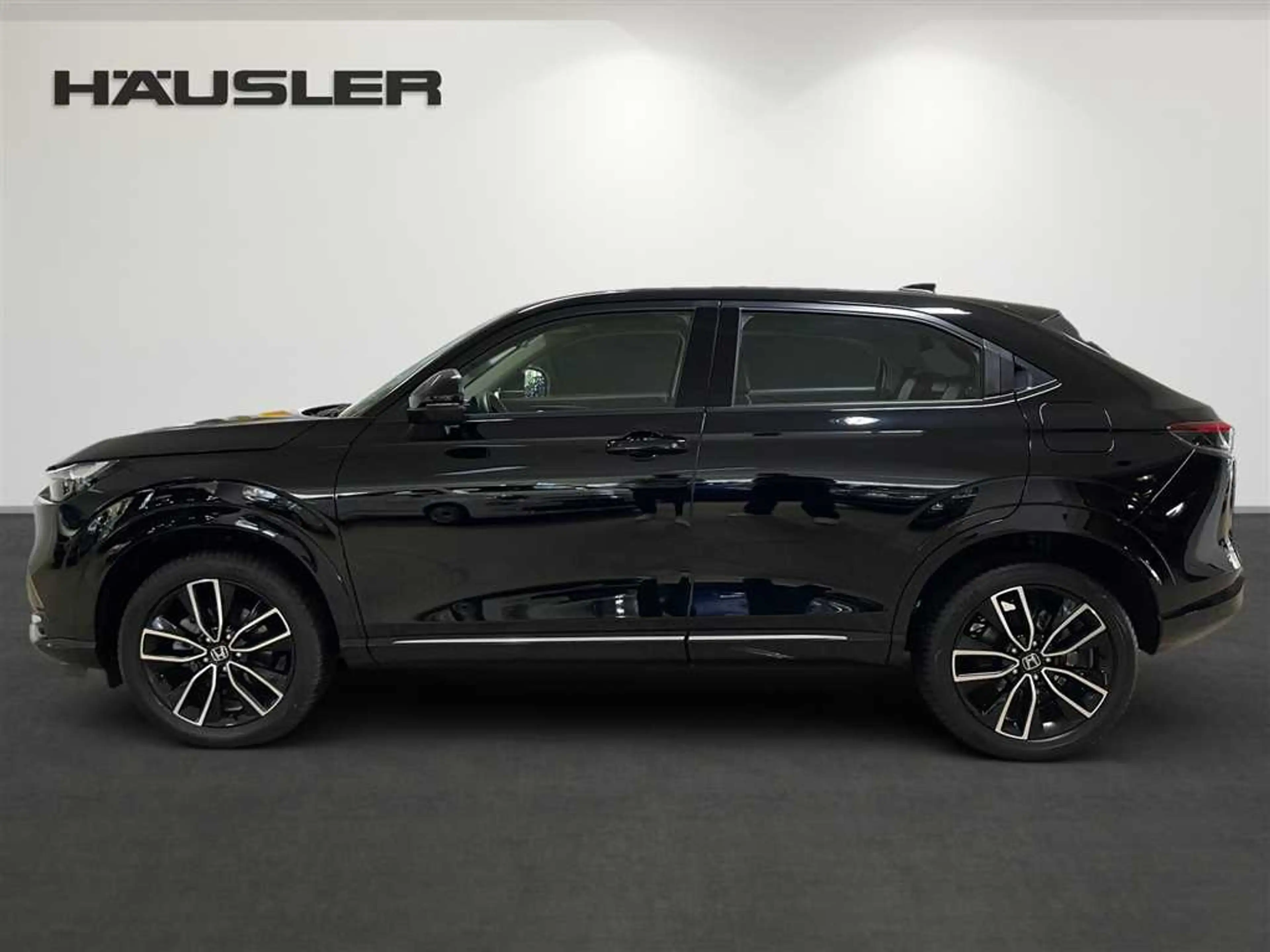 Honda HR-V Hybrid Advance 1,5 Navi Kamera SHZ PDC — photo 6