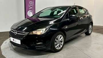 1.0 ECOTEC Turbo 105 ch Black Edition