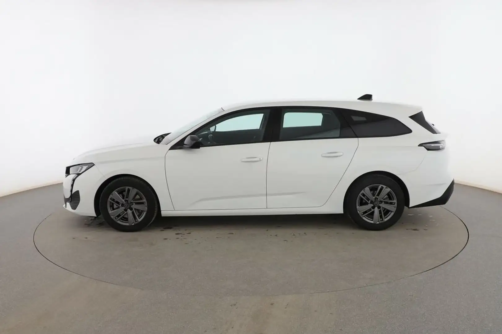 Peugeot 308 1.5 BlueHDi S&S Active Pack EAT8 130 Blanco - 2