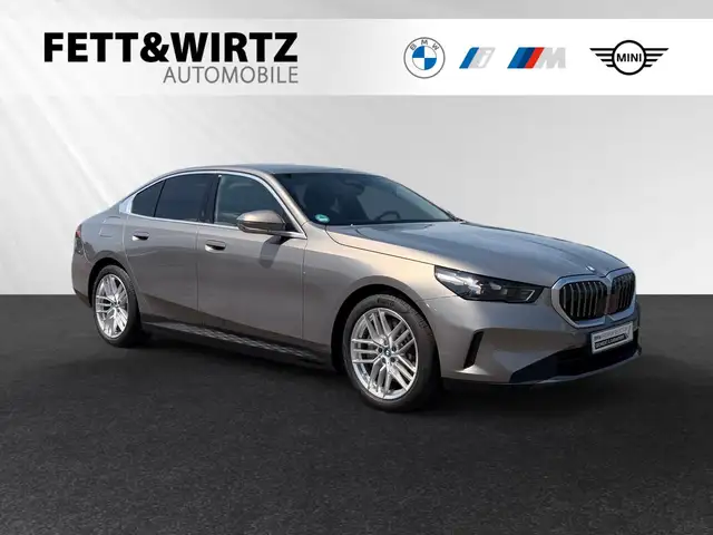 Bmw 550 e xDrive Lr. 679, br. o.Anz. 42Mon/10`Km p.A.