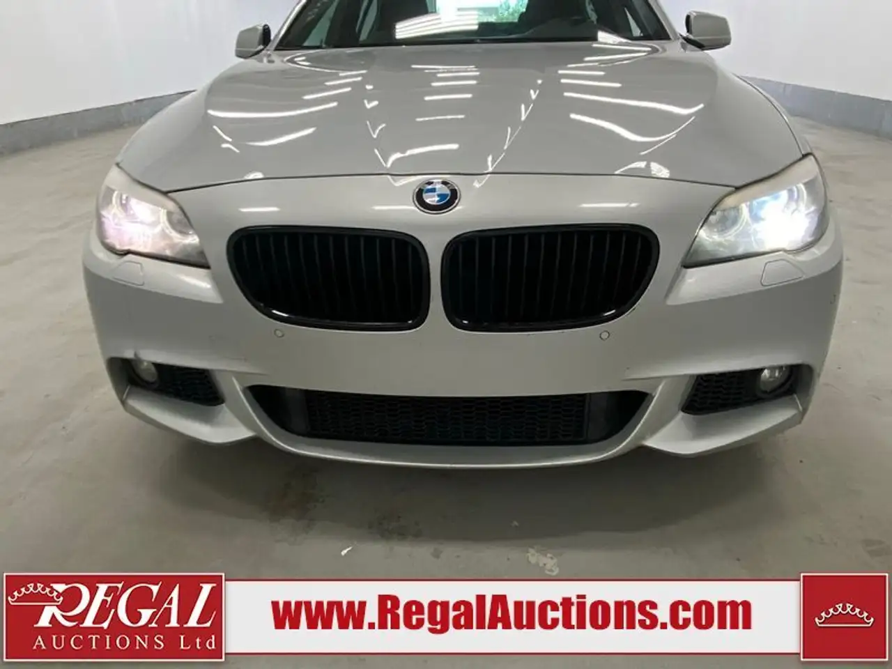 BMW 5 Series photo BMW 5 Series