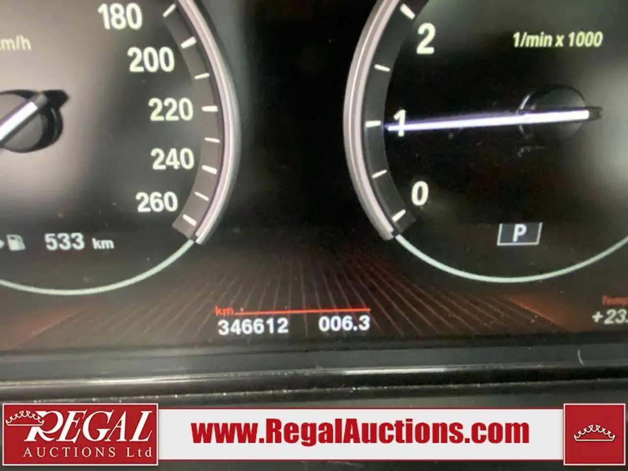 BMW 5 Series photo BMW 5 Series