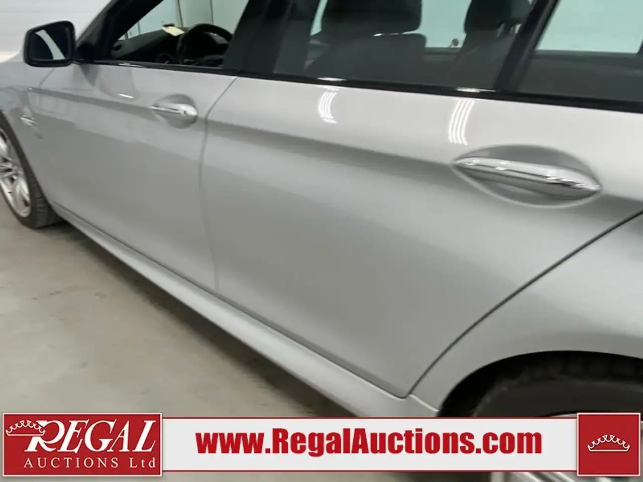 BMW 5 Series photo BMW 5 Series