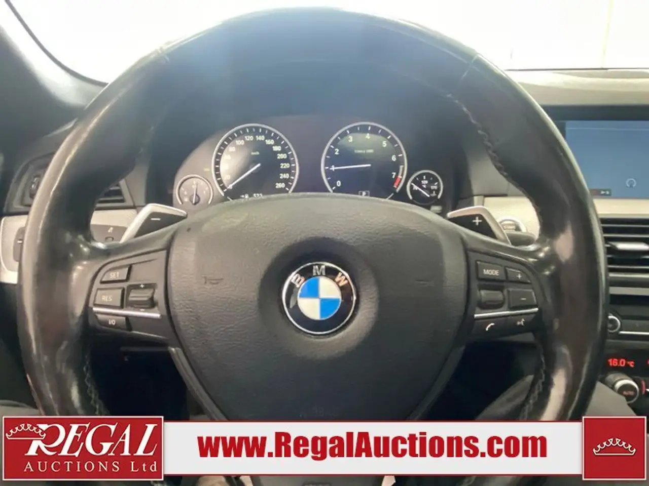 BMW 5 Series photo BMW 5 Series