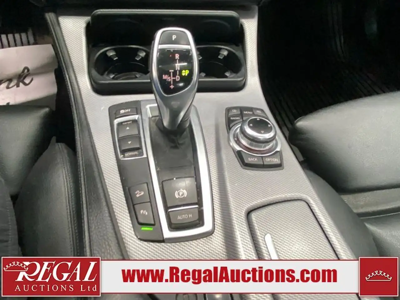 BMW 5 Series photo BMW 5 Series