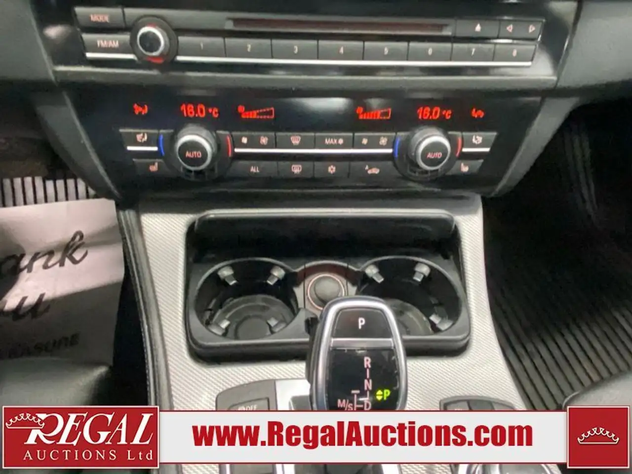 BMW 5 Series photo BMW 5 Series