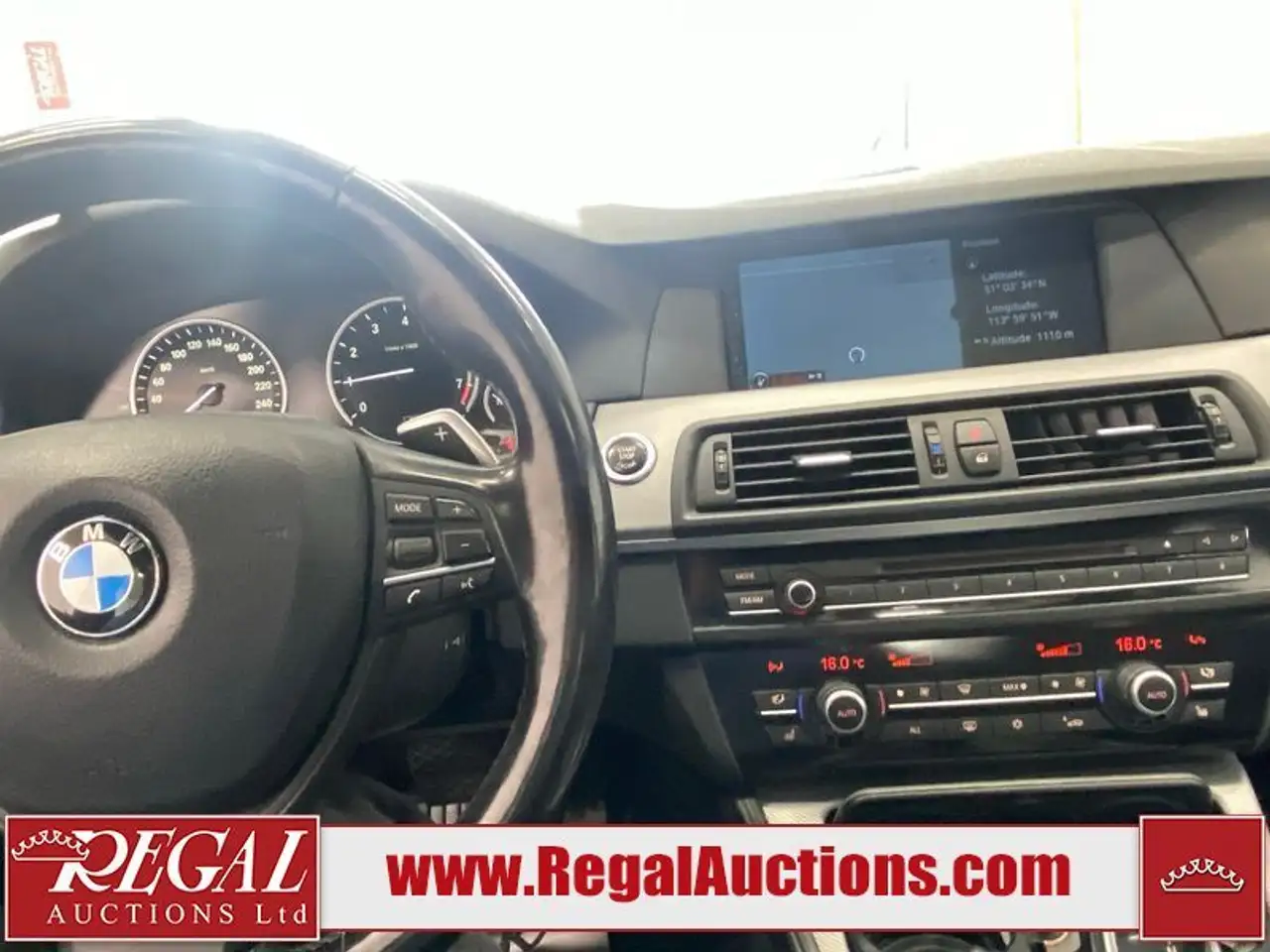 BMW 5 Series photo BMW 5 Series