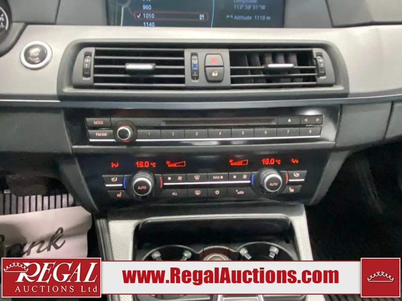 BMW 5 Series photo BMW 5 Series