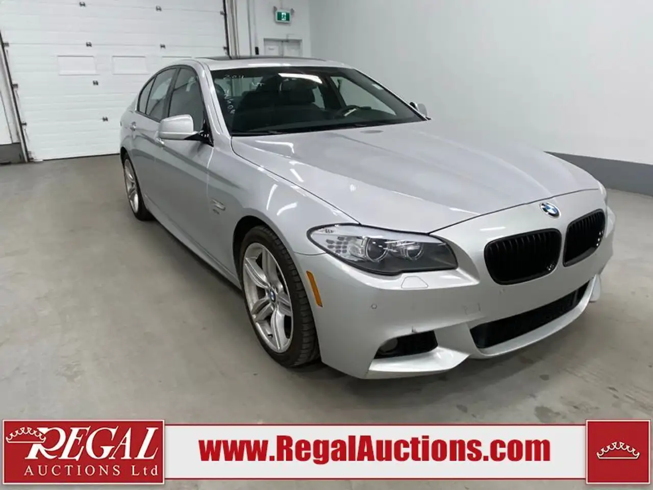 BMW 5 Series photo BMW 5 Series
