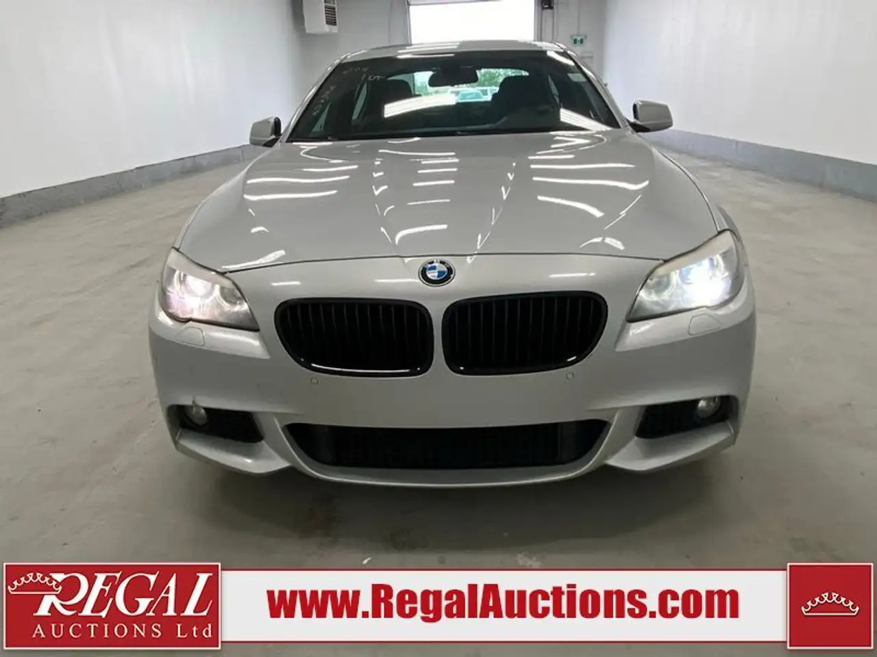 BMW 5 Series photo BMW 5 Series