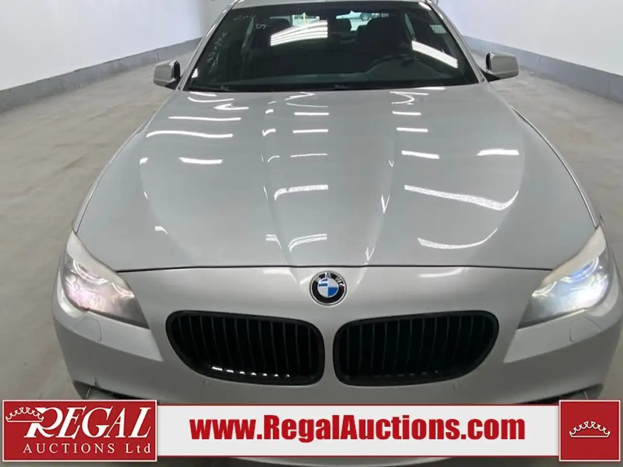 BMW 5 Series photo BMW 5 Series
