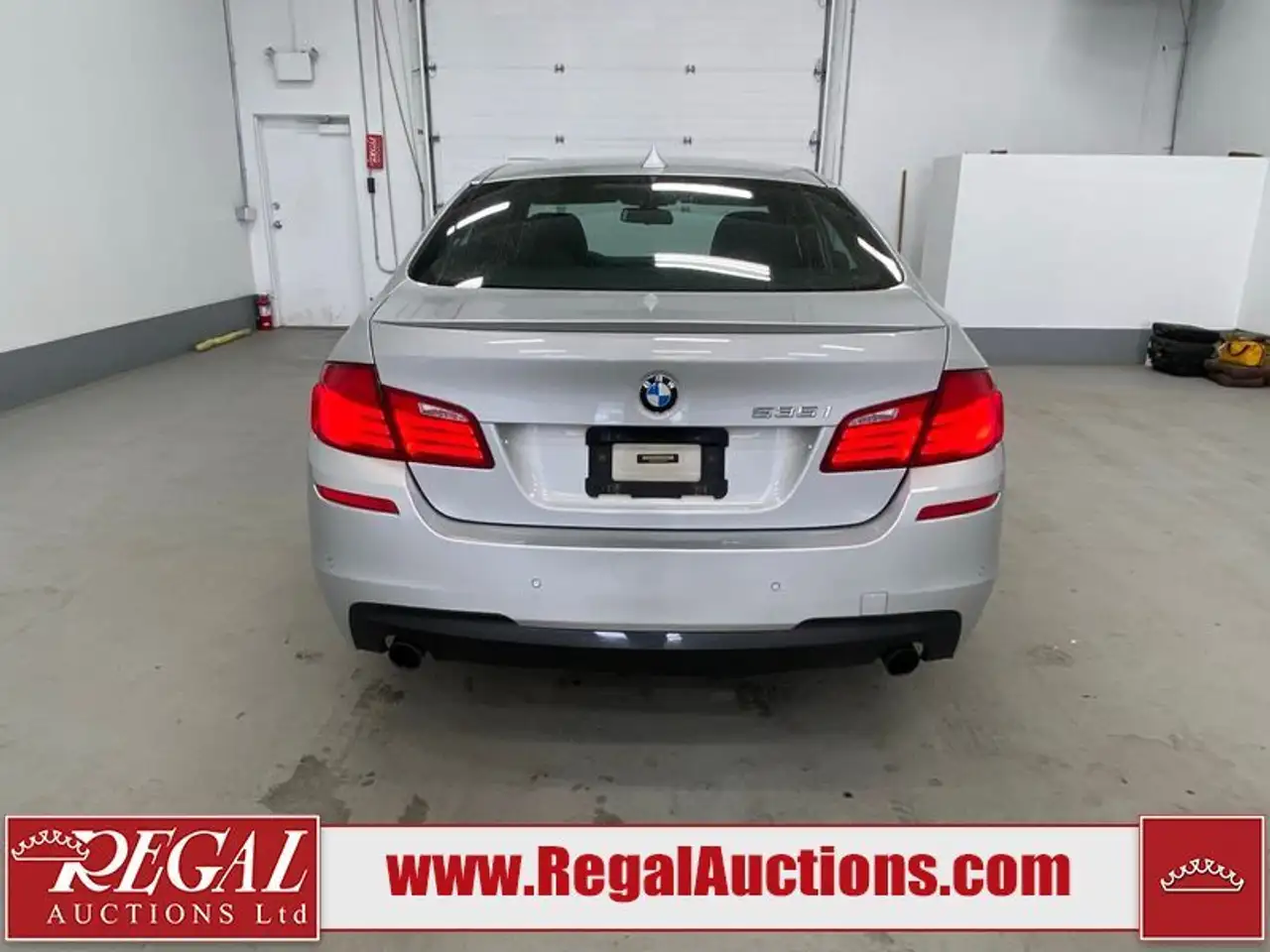 BMW 5 Series photo BMW 5 Series