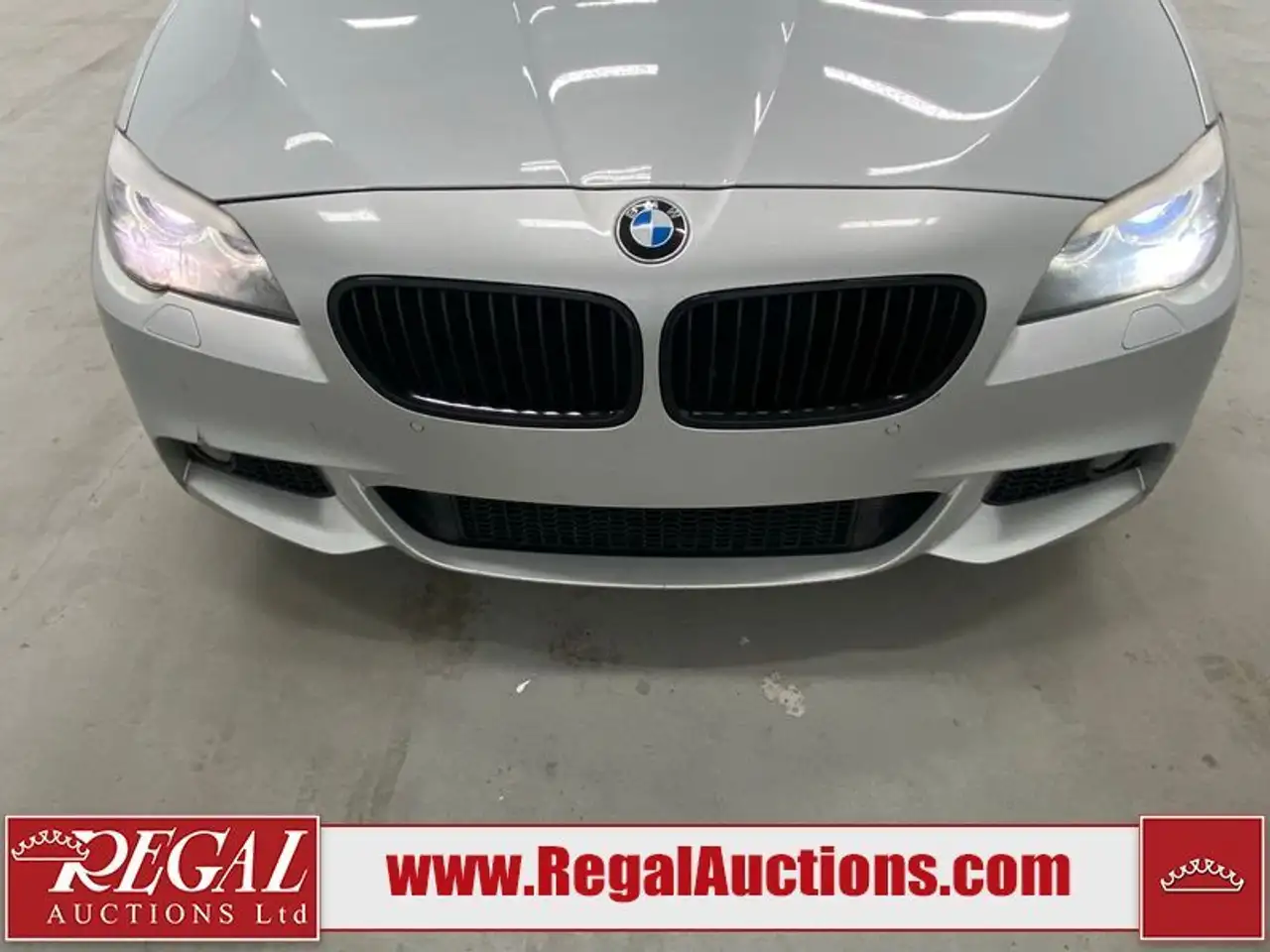 BMW 5 Series photo BMW 5 Series