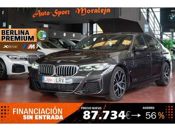 530dA xDrive