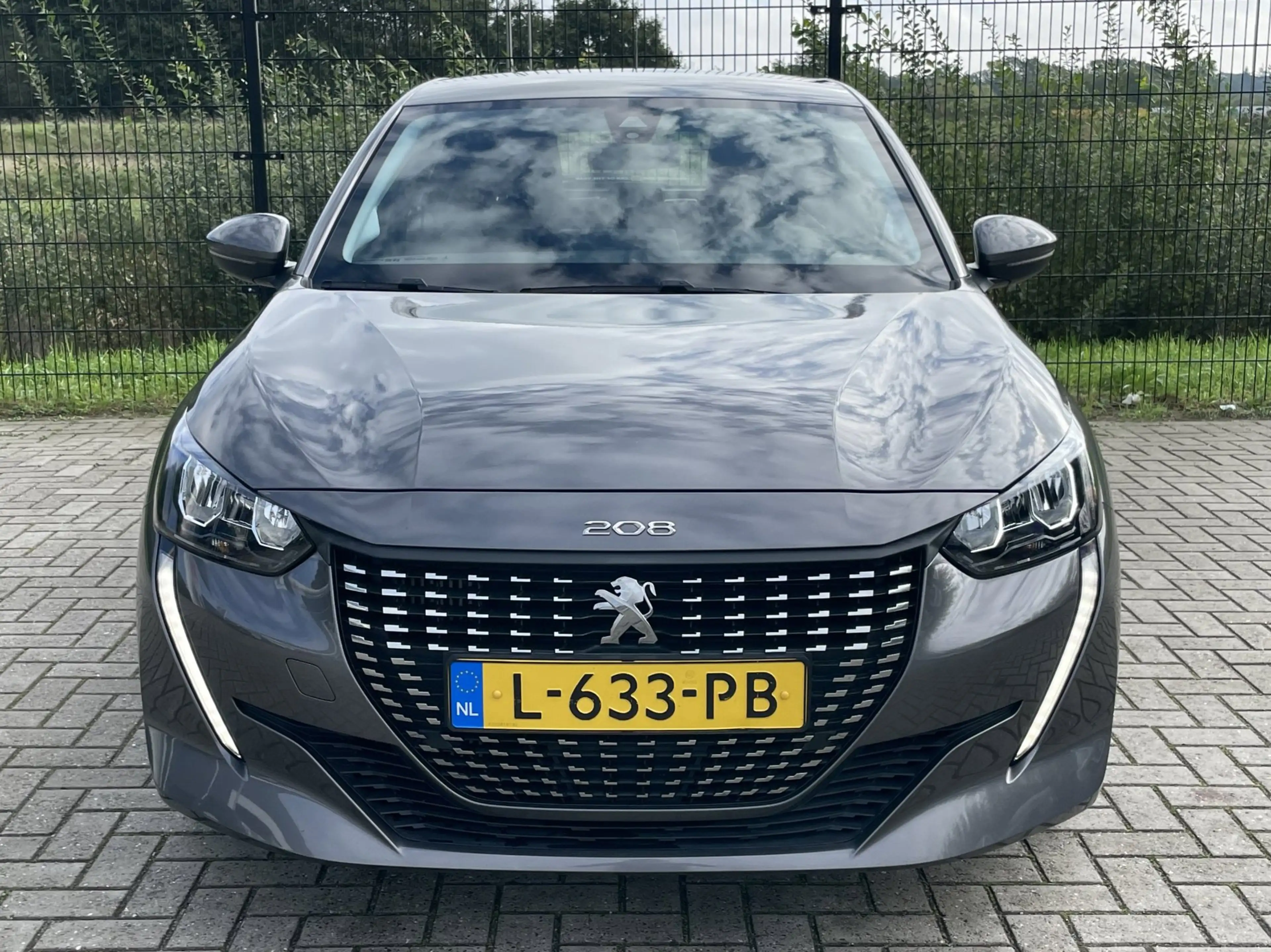 Peugeot 208 1.2 PureTech Active Pack | 1ste eigenaar | Carplay — photo 8