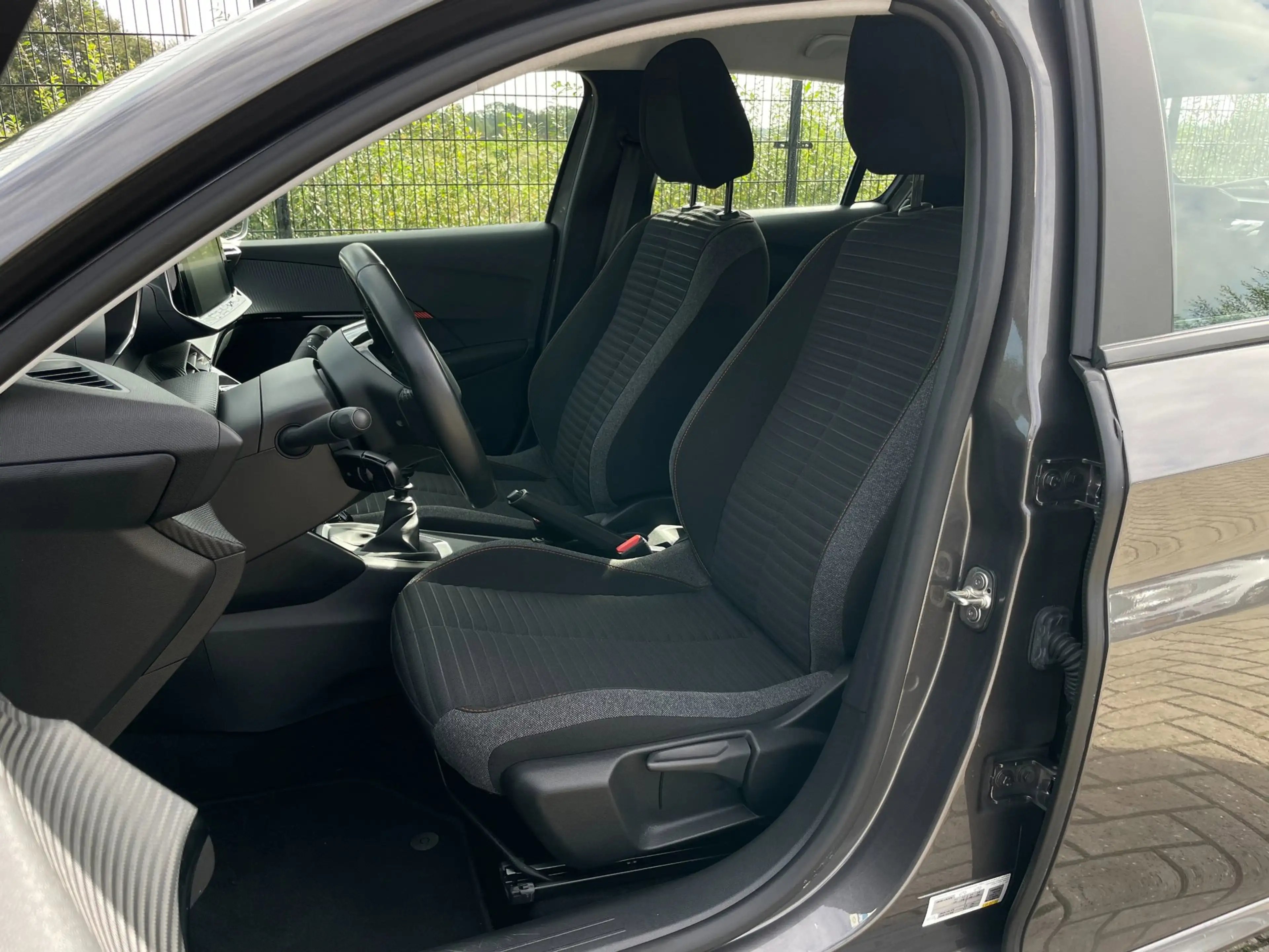 Peugeot 208 1.2 PureTech Active Pack | 1ste eigenaar | Carplay — photo 13