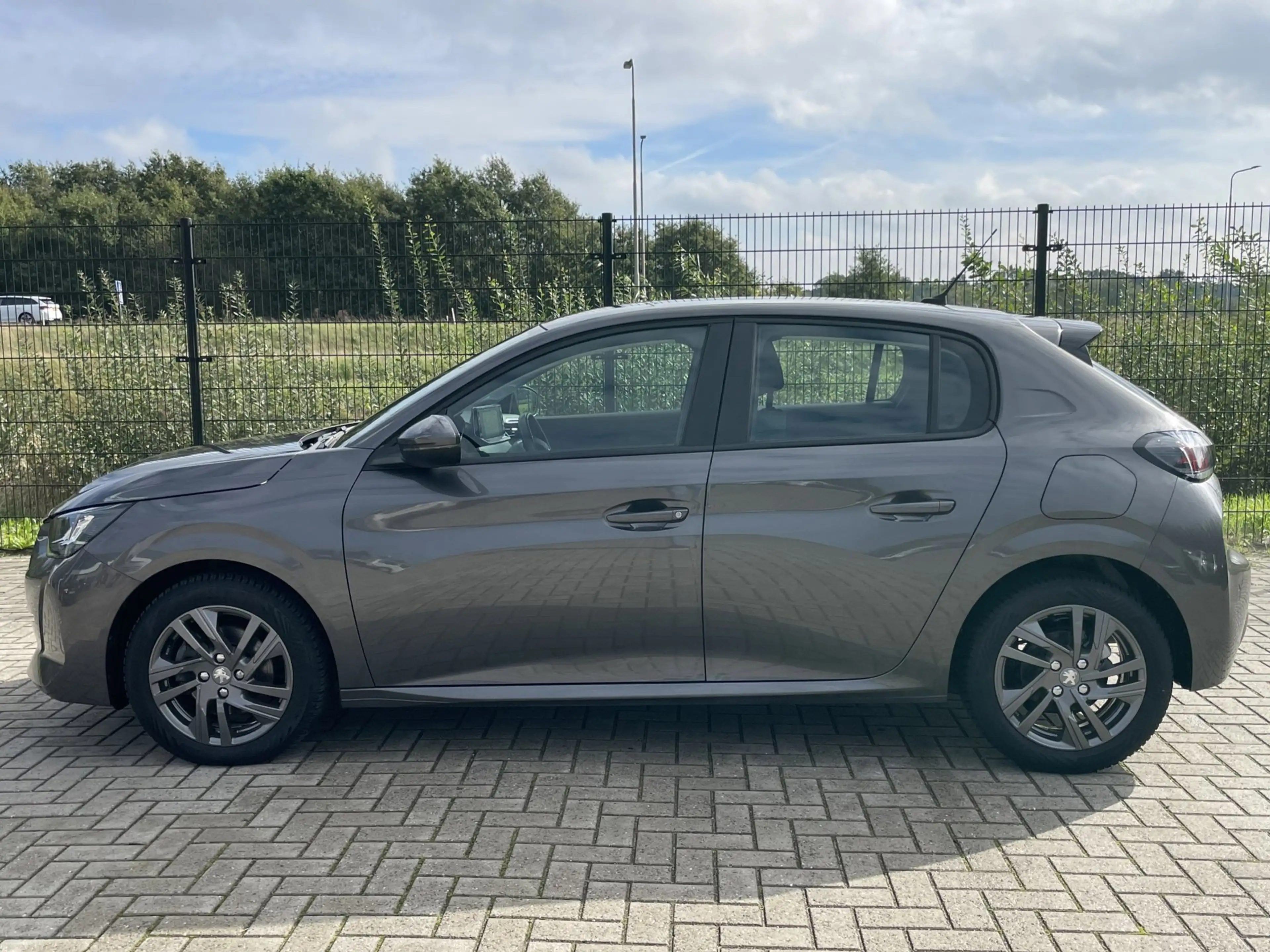 Peugeot 208 1.2 PureTech Active Pack | 1ste eigenaar | Carplay — photo 7