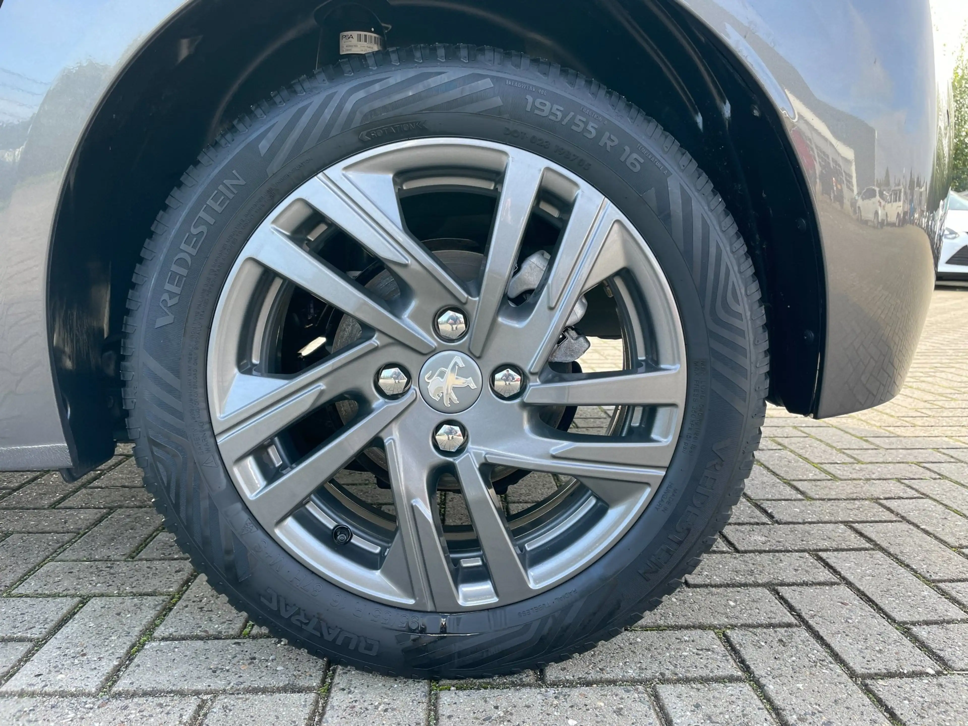 Peugeot 208 1.2 PureTech Active Pack | 1ste eigenaar | Carplay — photo 11