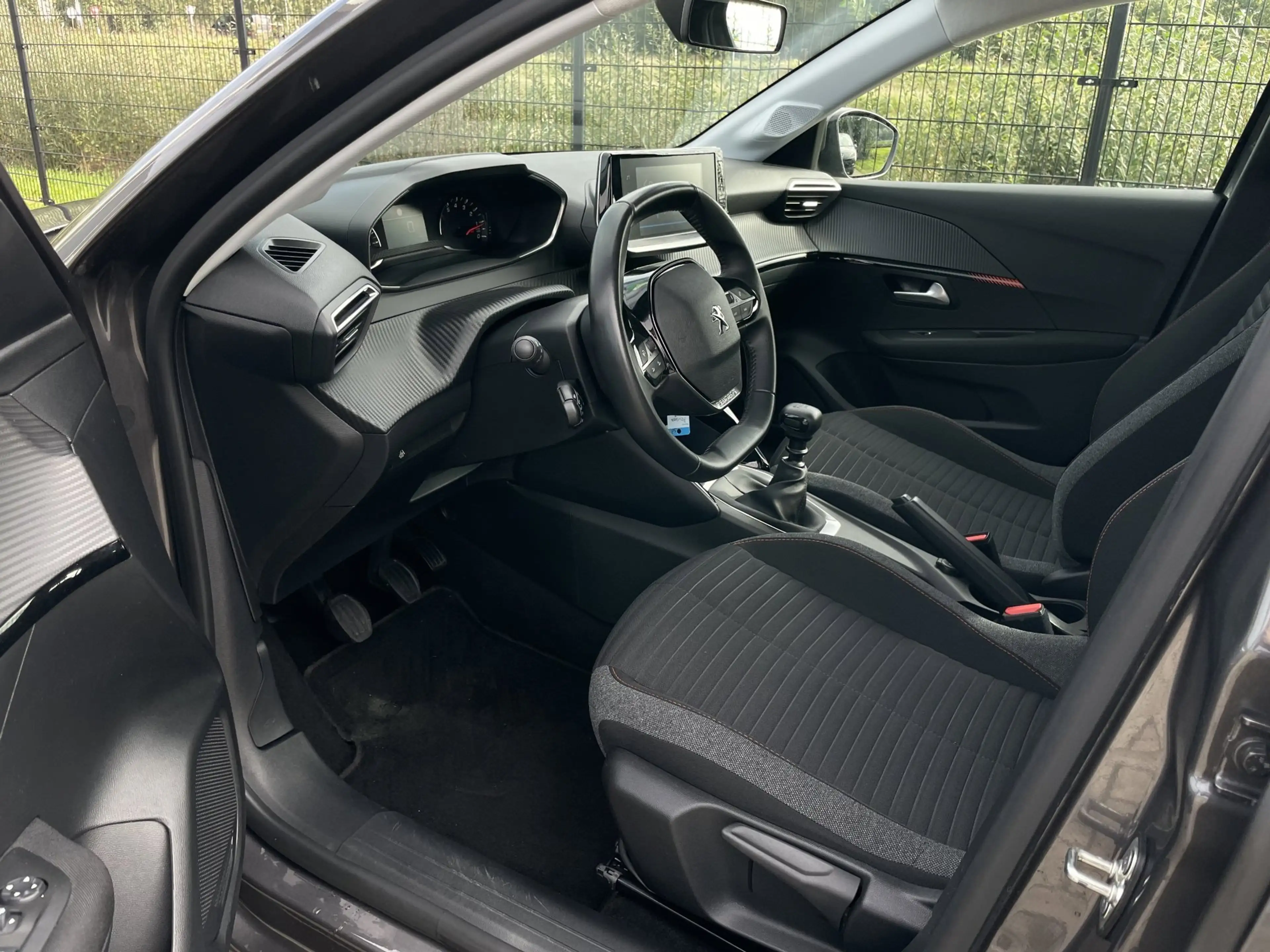 Peugeot 208 1.2 PureTech Active Pack | 1ste eigenaar | Carplay — photo 12