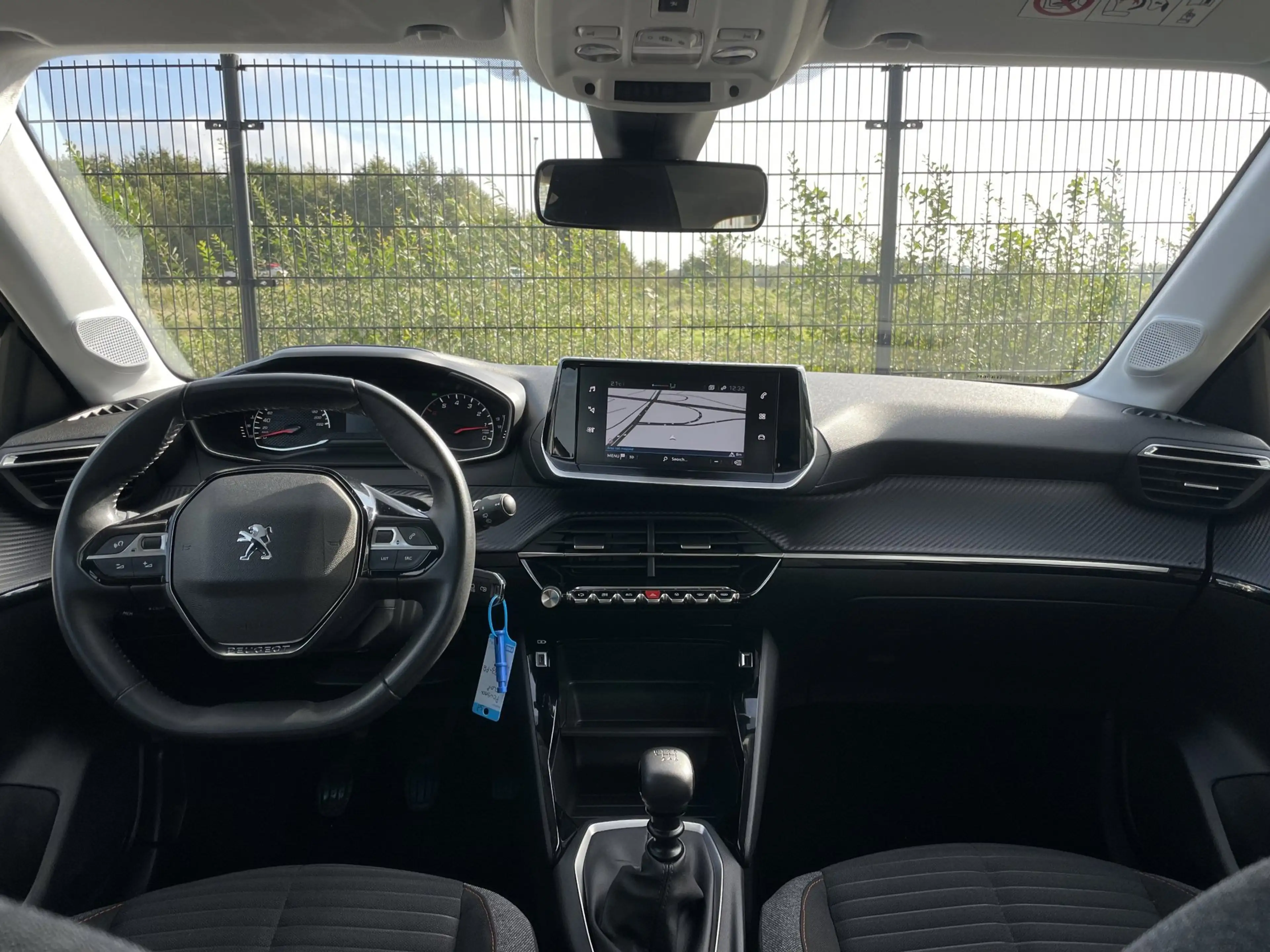 Peugeot 208 1.2 PureTech Active Pack | 1ste eigenaar | Carplay — photo 3