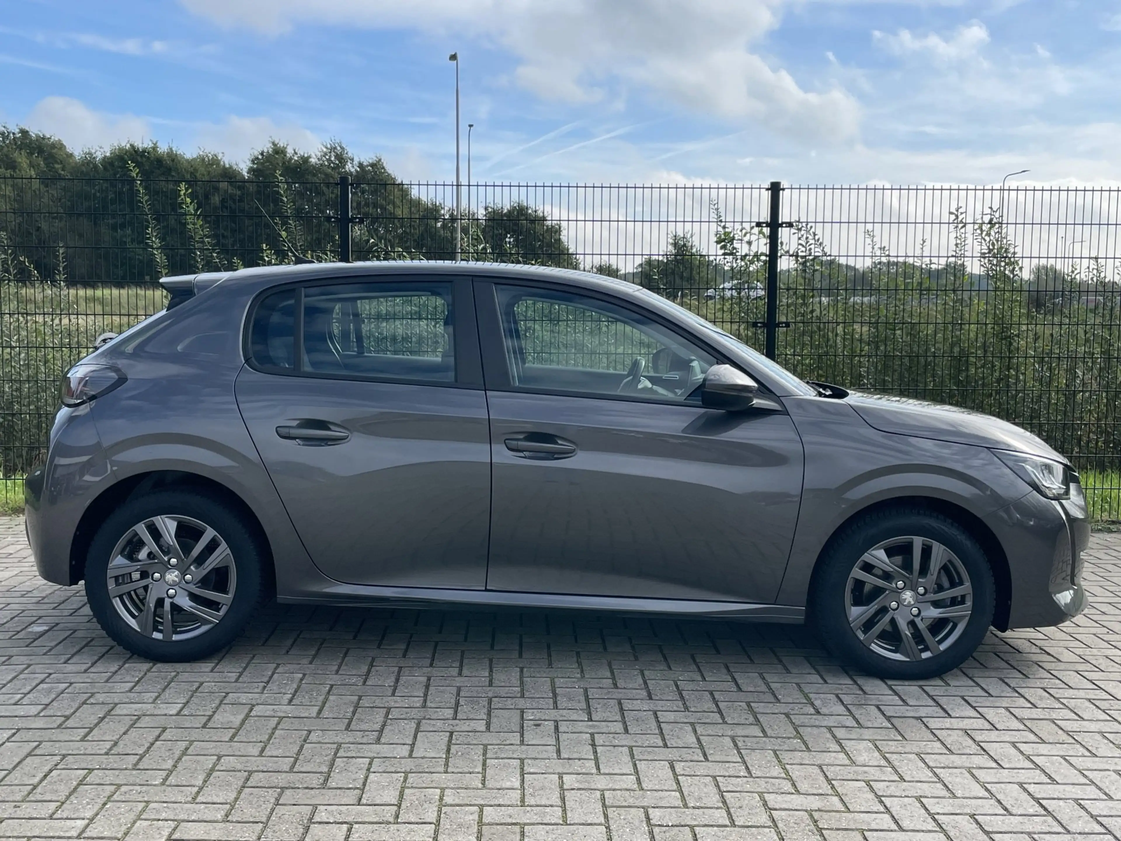 Peugeot 208 1.2 PureTech Active Pack | 1ste eigenaar | Carplay — photo 6