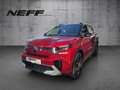 Citroen C3 Aircross I 100PS I PLUS KAM HUD SpurH LED Rot - thumbnail 2