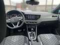 Volkswagen Taigo 1.5 TSI DSG R-Line Navi+Pano+IQ-Drive Schwarz - thumbnail 10