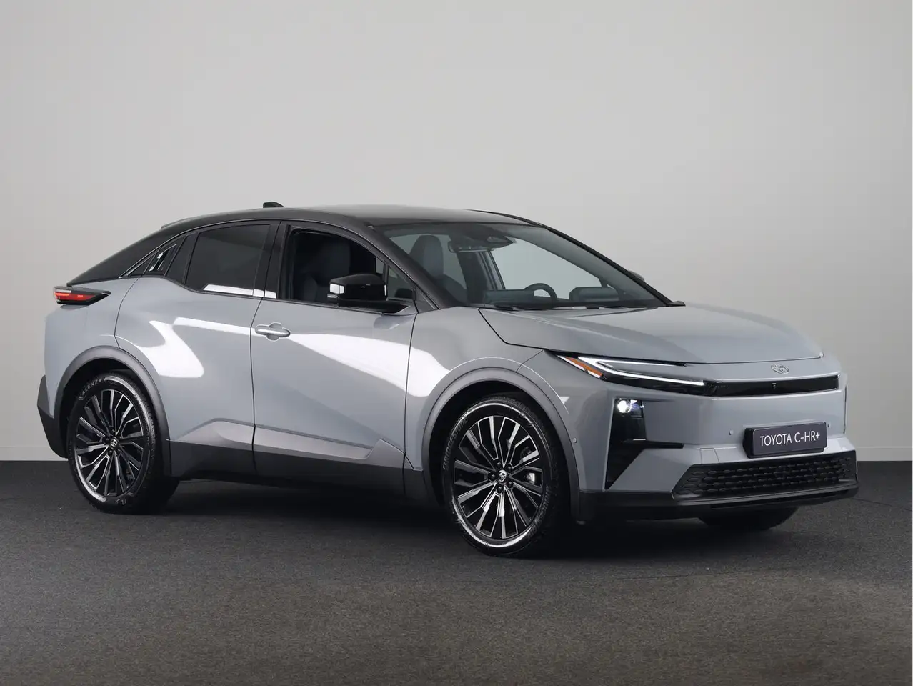 Toyota C-HR 2026 — фото 10