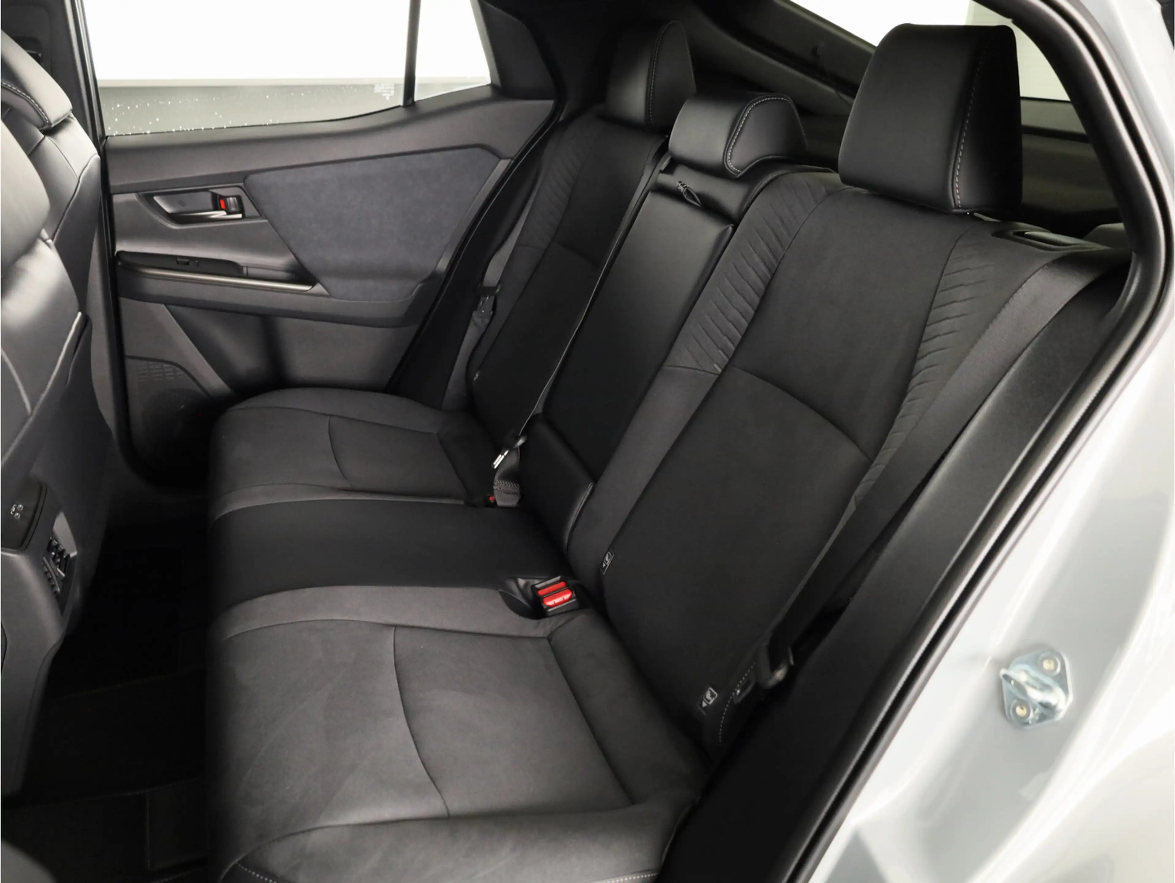 Toyota C-HR+ Executive AWD 77 kWh — photo 14