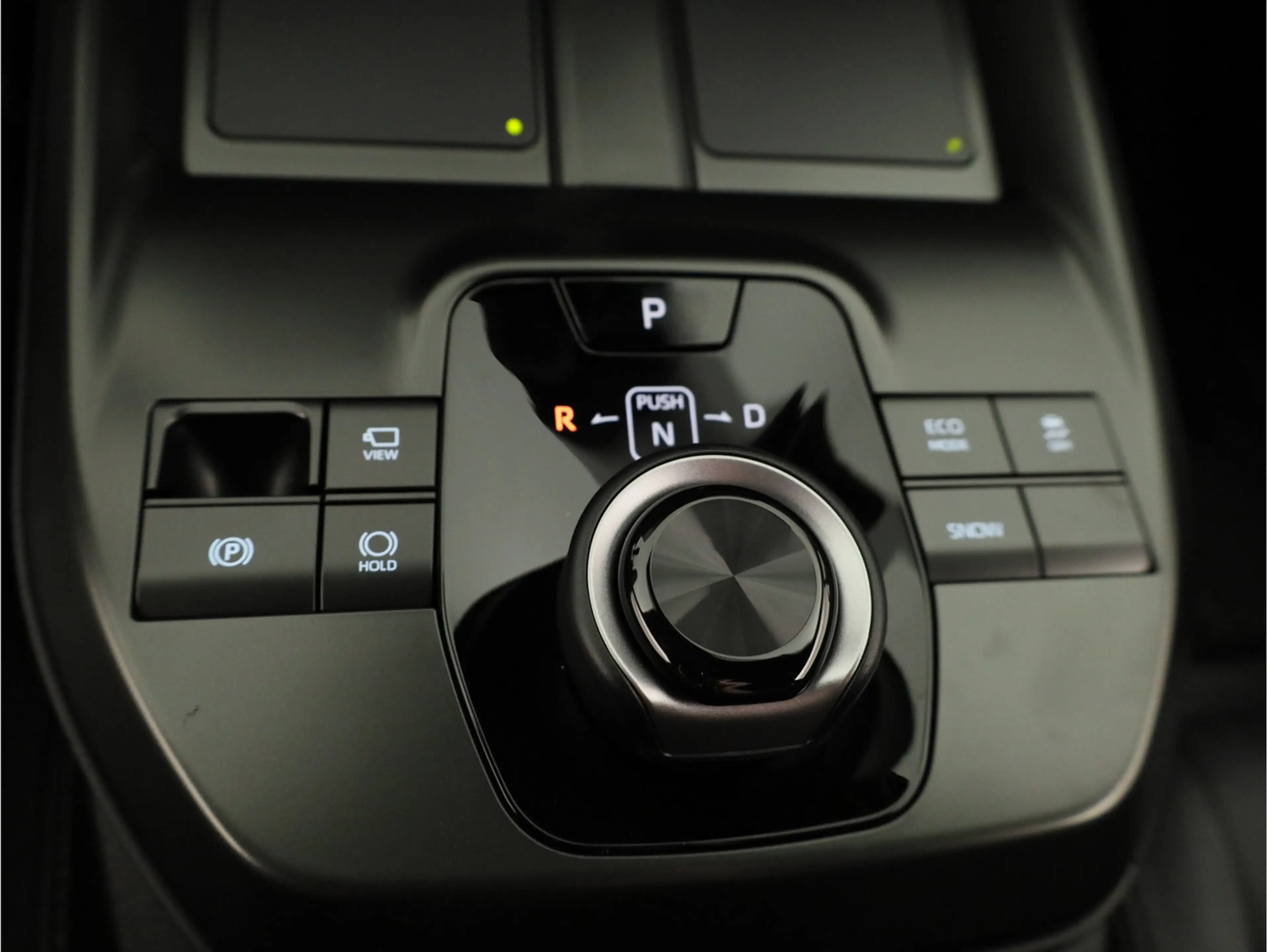 Toyota C-HR+ Executive AWD 77 kWh — photo 8