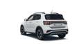 Volkswagen T-Cross 1.0 TSI R-Line Aut. 85kW Blanco - thumbnail 3