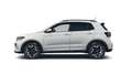 Volkswagen T-Cross 1.0 TSI R-Line Aut. 85kW Blanco - thumbnail 5