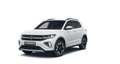 Volkswagen T-Cross 1.0 TSI R-Line Aut. 85kW Blanco - thumbnail 1