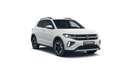 Volkswagen T-Cross 1.0 TSI R-Line Aut. 85kW Blanco - thumbnail 2