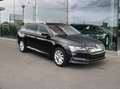 Skoda Superb 1.4TSI IV-DSG-AC-CAMERA-LEDER-NAVI-VEEL OPTIES Noir - thumbnail 1