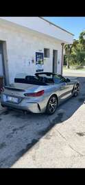 Z4 G29 M40i auto