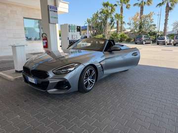 Z4 G29 M40i auto