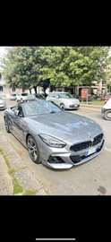 Z4 G29 M40i auto