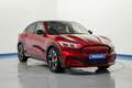 Ford Mustang AWD Rango extendido Rojo - thumbnail 3