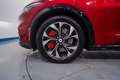 Ford Mustang AWD Rango extendido Rojo - thumbnail 11