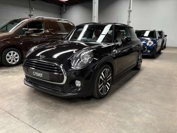 Full Mini History l Pano l Chester Leather Seats l Cruise Control l PDC