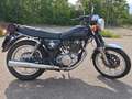 Yamaha SR 500 48T Zwart - thumbnail 1