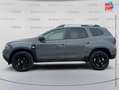 Dacia Duster 1.3 TCe 150ch FAP SL Extreme 4x2 EDC Серый - thumbnail 9