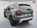 Dacia Duster 1.3 TCe 150ch FAP SL Extreme 4x2 EDC Серый - thumbnail 8