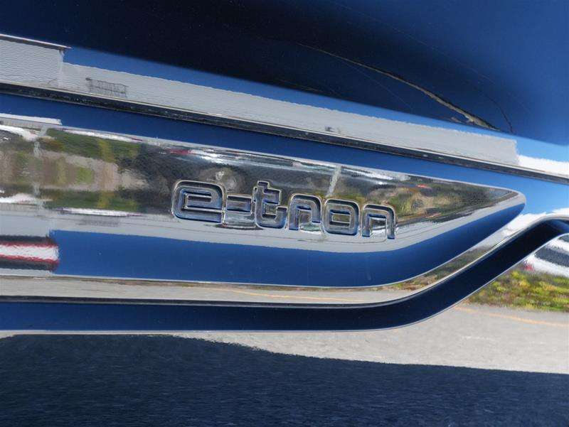 2025 Audi Q6 e-tron Progressiv quattro — снимка 1