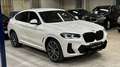 BMW X4 xDrive 30d Sport-Aut///M SPORT/HARMAN/KAMERA/ Weiß - thumbnail 1