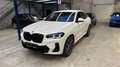 BMW X4 xDrive 30d Sport-Aut///M SPORT/HARMAN/KAMERA/ Weiß - thumbnail 2