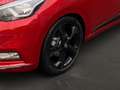 Nissan Micra DIG-T 117 N-Sport Allwetter Rot - thumbnail 10