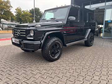 DESIGNO EXCLUSIVE KAMERA SHZ GSD AHK XENON